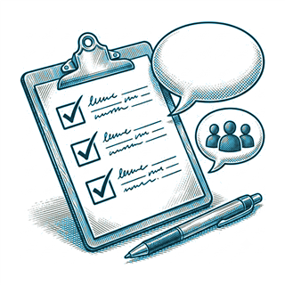 Module consignes de la Direction vers les cuisines
