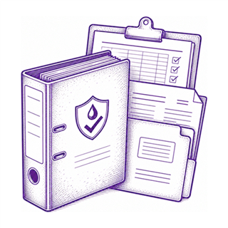 Module documents du plan de maîtrise sanitaire