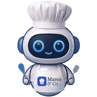 Marco, l'assistant intégré au logiciel